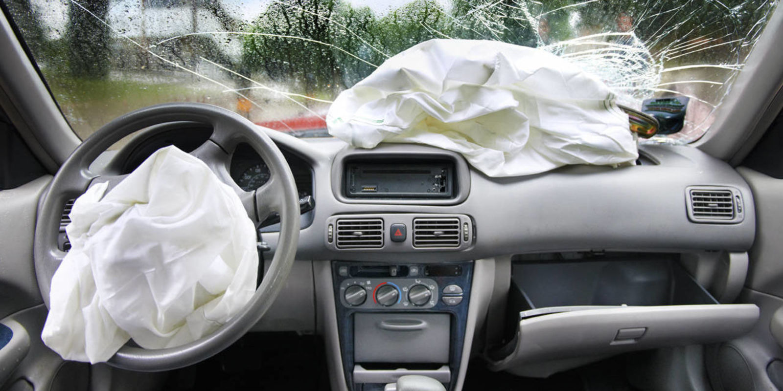 Massive airbag recall affects nearly 5 million U.S. vehicles