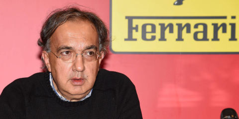 Ferrari to pay Fiat Chrysler $2.8 billion in spinoff