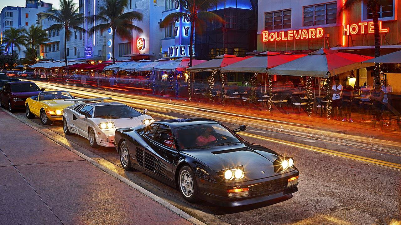 City Of Vice Driving for ios download free