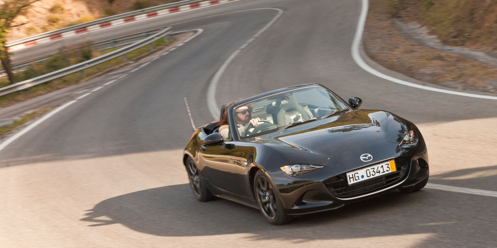 Why The Miata Is A Great Car For New Drivers Why The Miata Is A Great Car For New Drivers