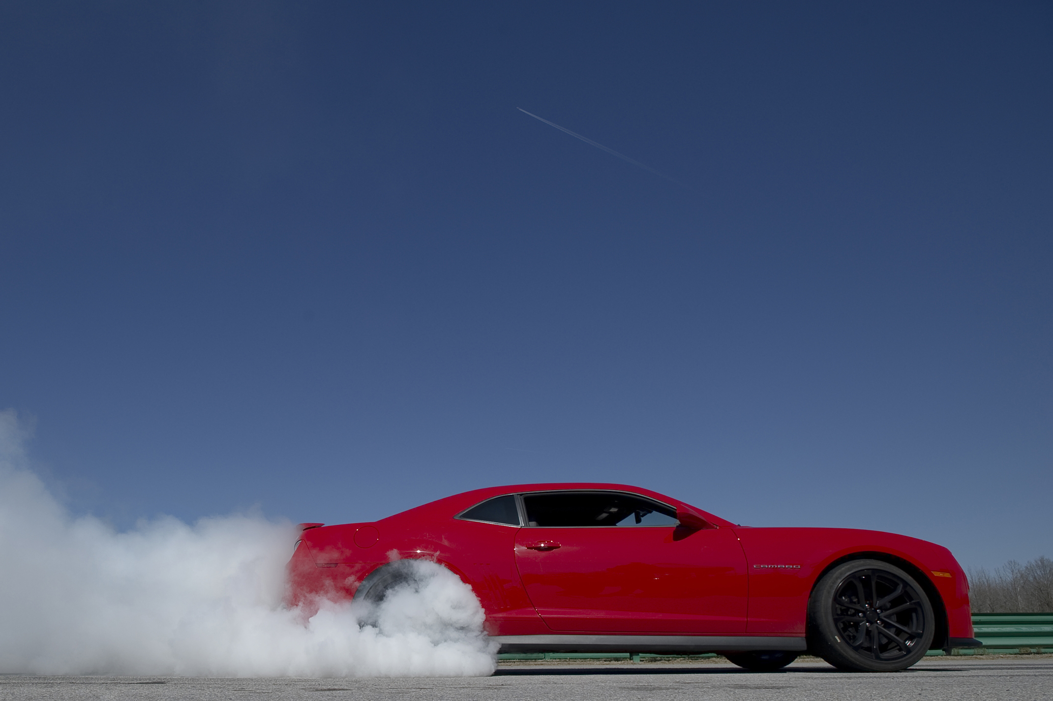 Here's Exactly Why Tire Pressure Is So Important to Your Car