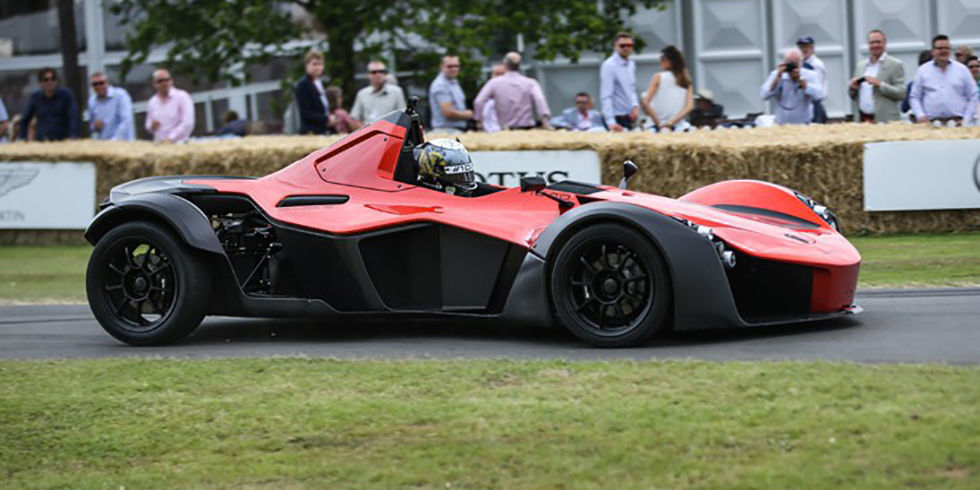Hasil gambar untuk BAC Mono 2017