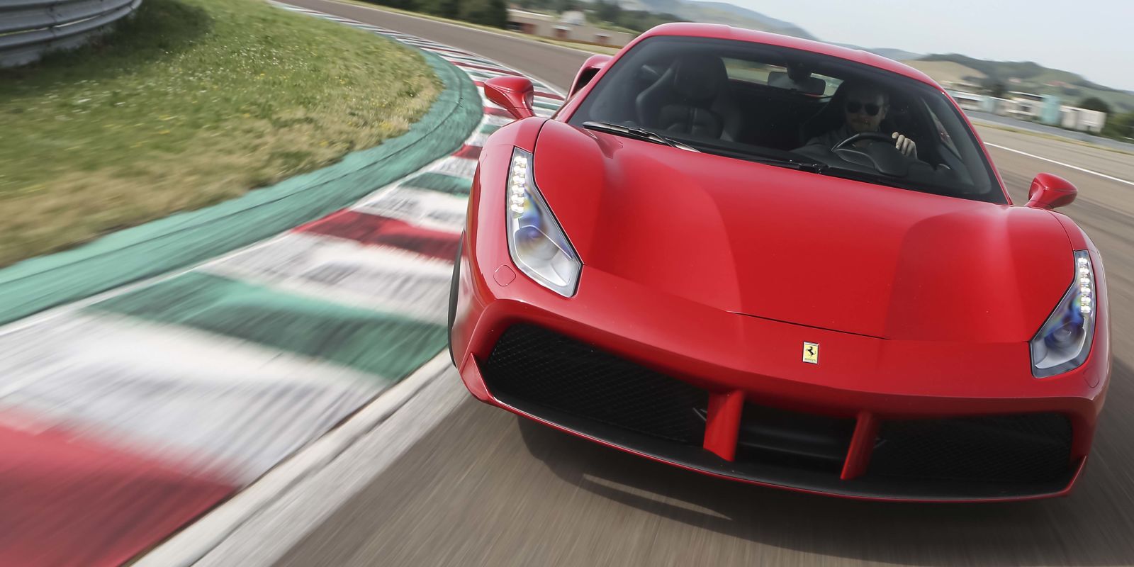 Essential Driving Technique Videos