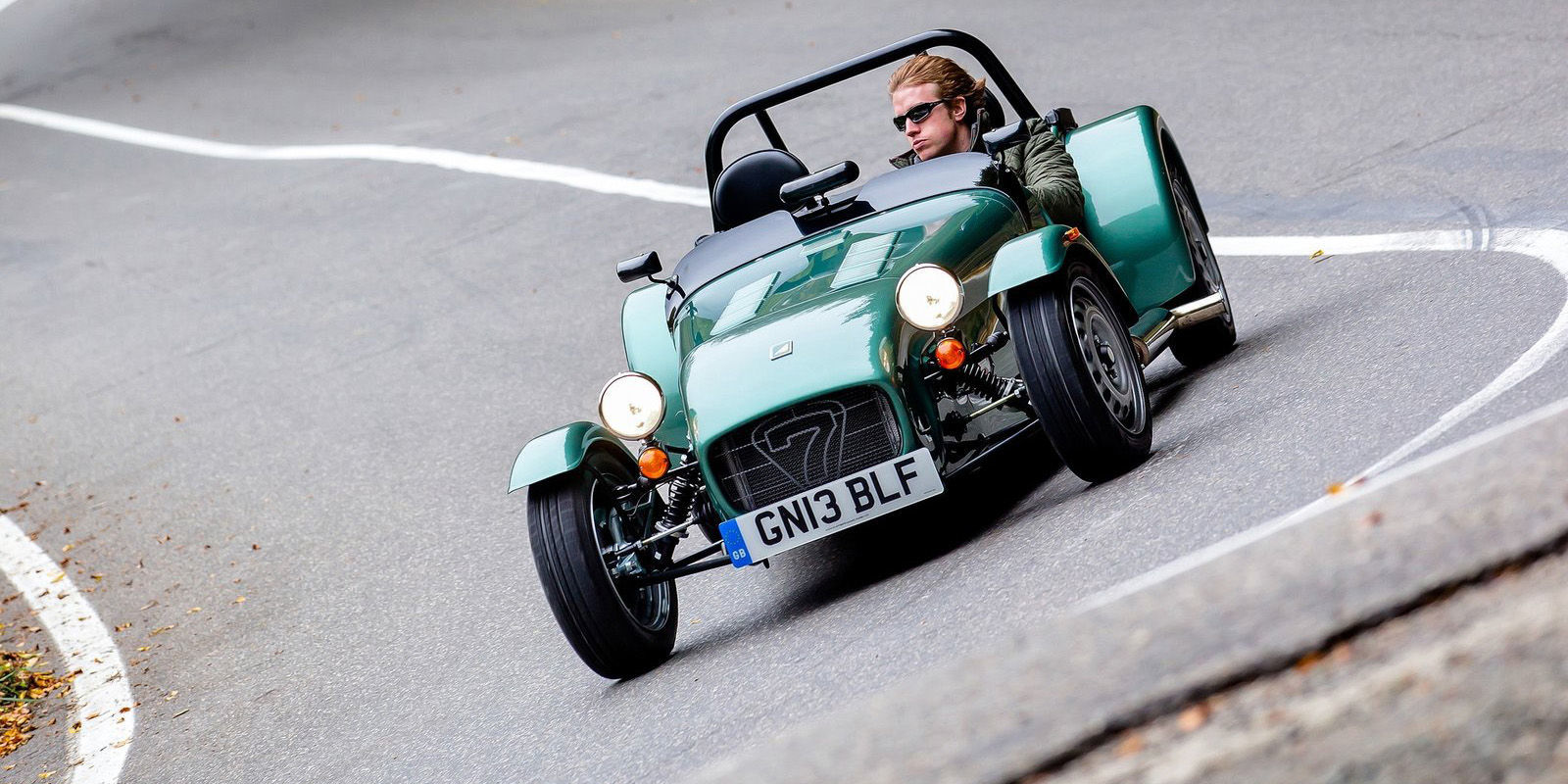 Ten Great Slow Cars That Are Tons of Fun to Drive Fast