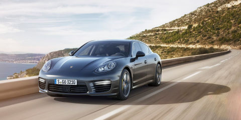 Here Are Ten Of The Most Powerful Sedans You Can Buy Today