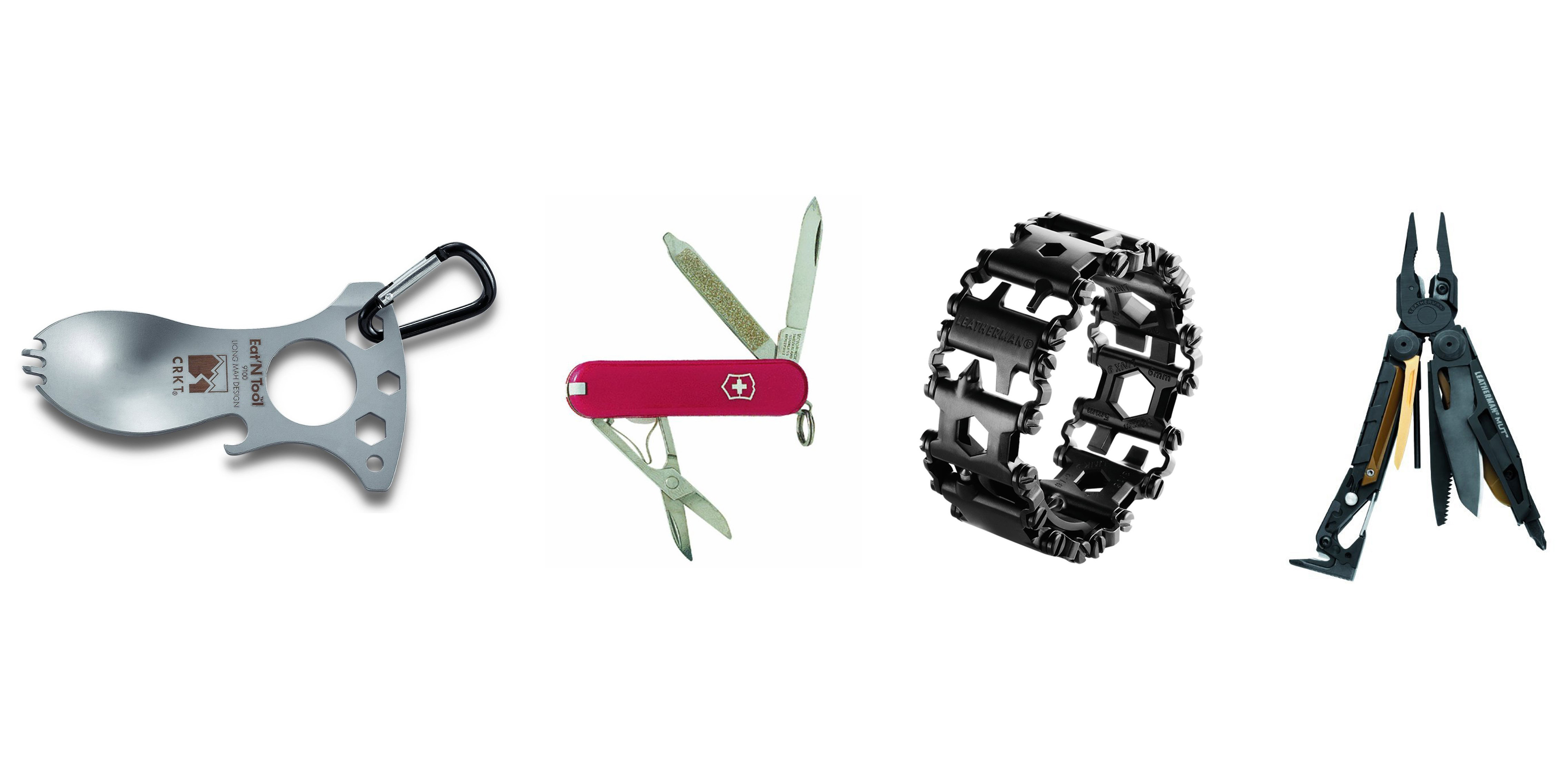 The Best Multitools for Any Car Guy