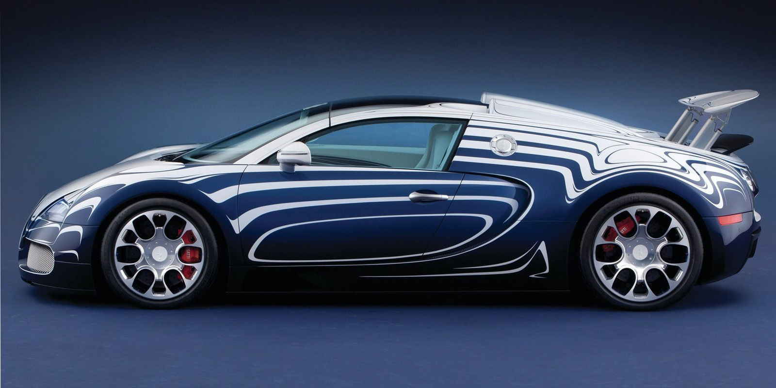 Ini Dia 12 Mobil Limited Edition Dengan Keistimewaannya