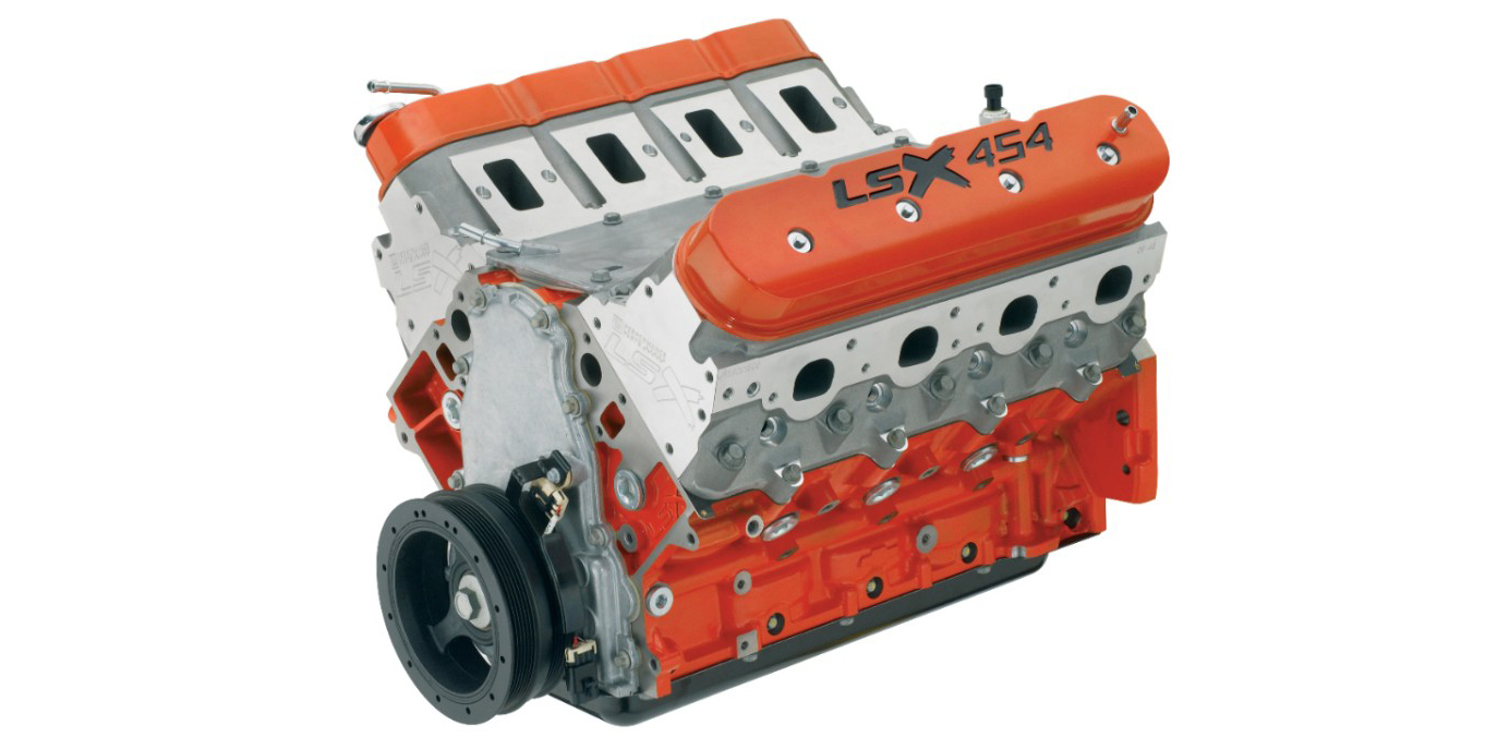 This Is Why GM's LS V8s Are so Good