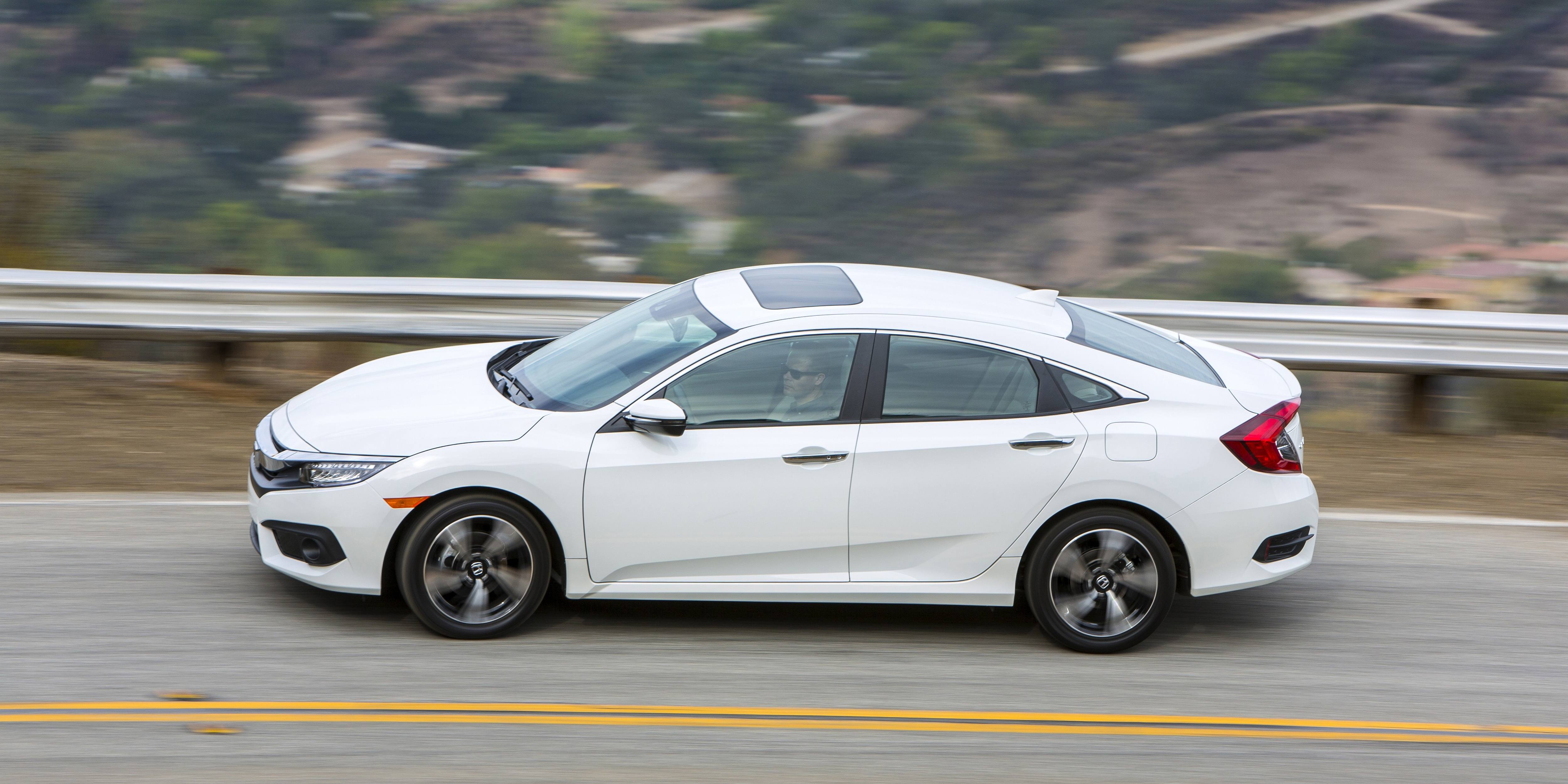 Nine Normal Cars That Will Turn Anyone Into an Enthusiast