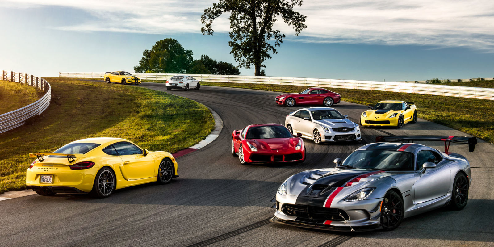 Performance Car Of The Year Top Gear Performance Car Of The Year Top Gear