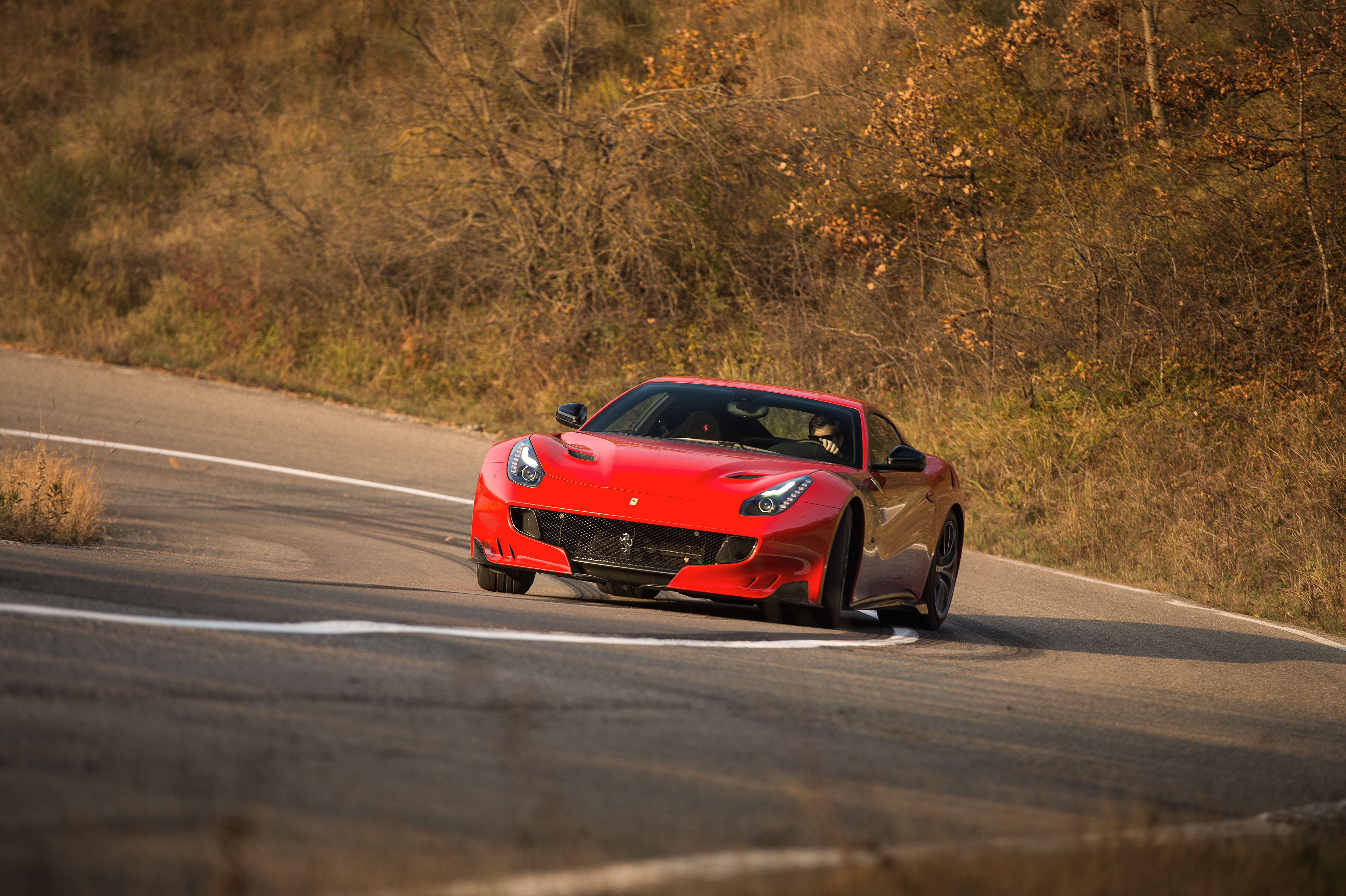 Most Powerful Naturally Aspirated Engines