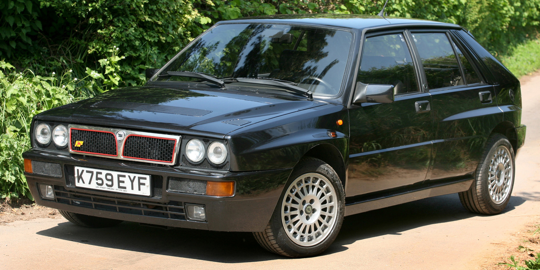 Cars That You Can Finally Import In 2016