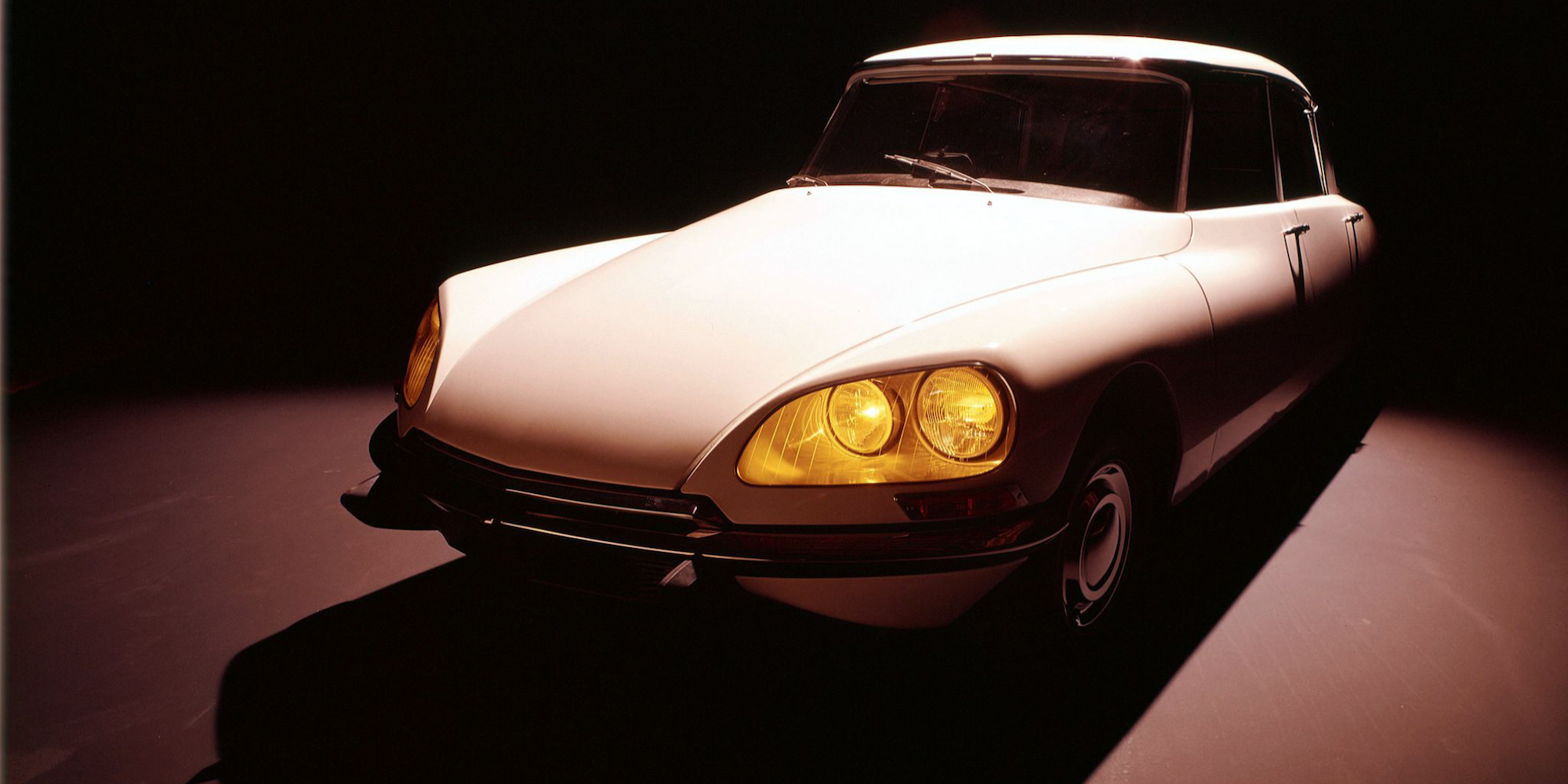 11 of the Coolest Slow Cars Ever Made