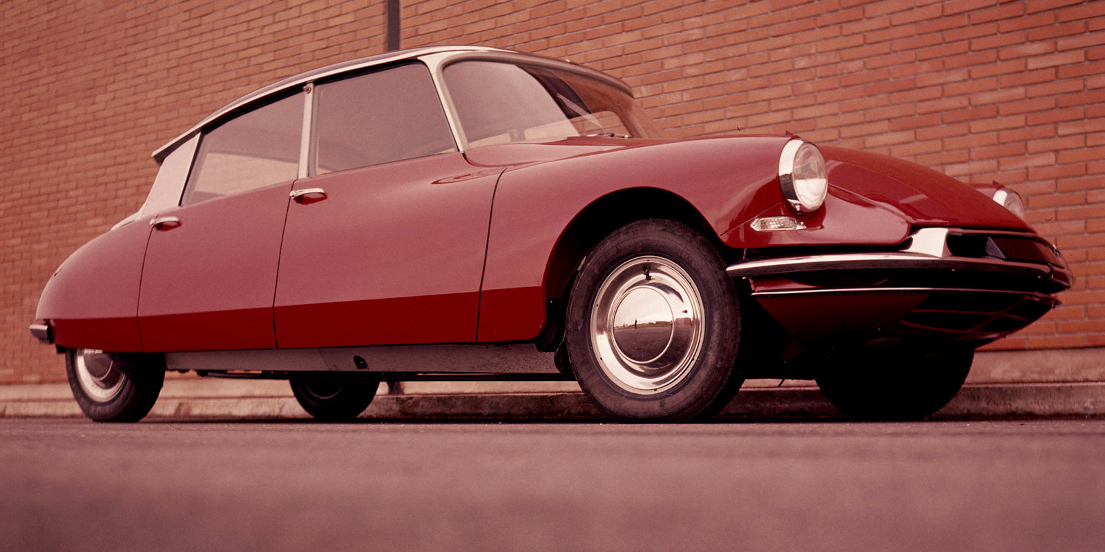 11 Of The Coolest Slow Cars Ever Made