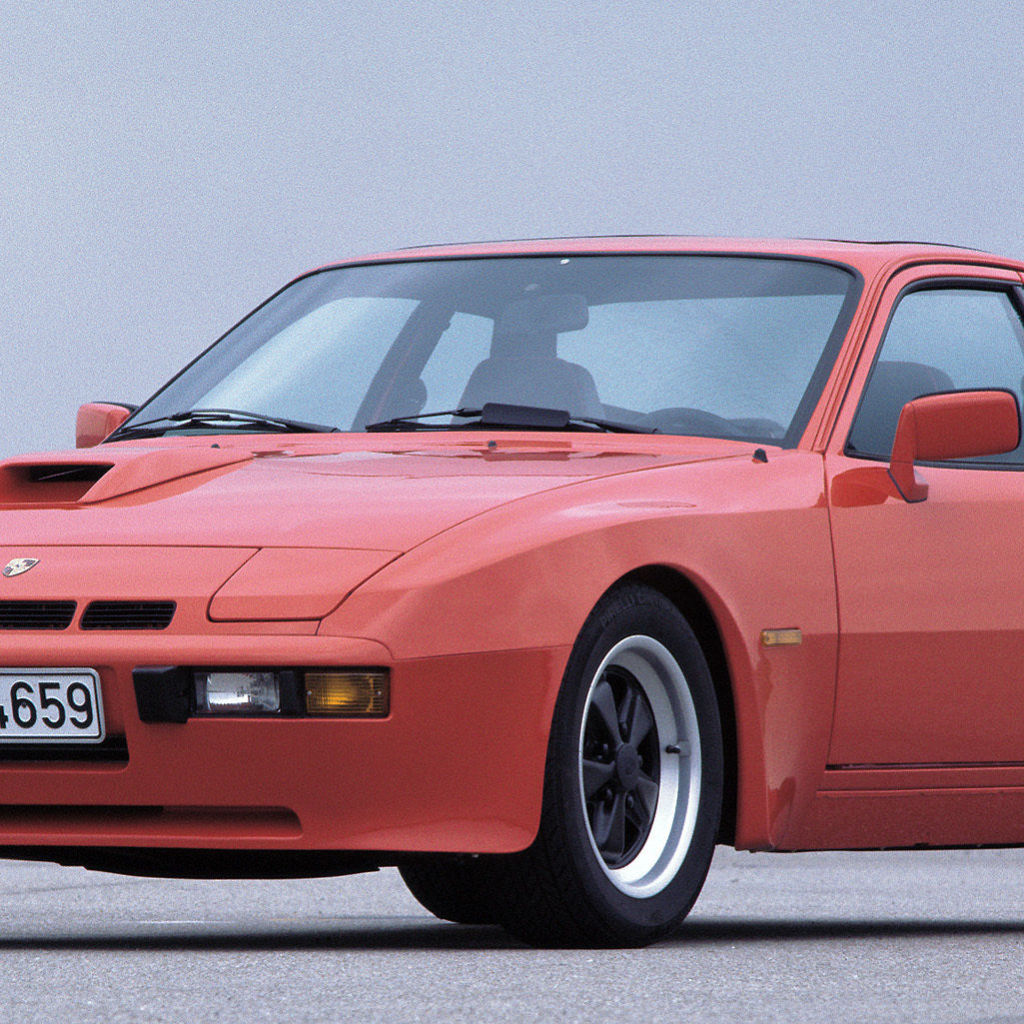 Ten of the Rarest Factory Porsches Ever Built