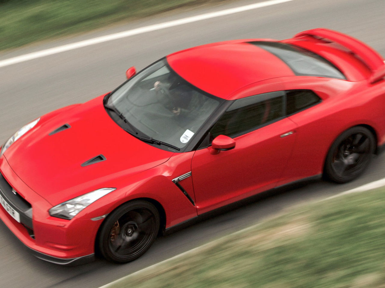 The R35 Nissan GT-R Is Finally Dead After 18 Years