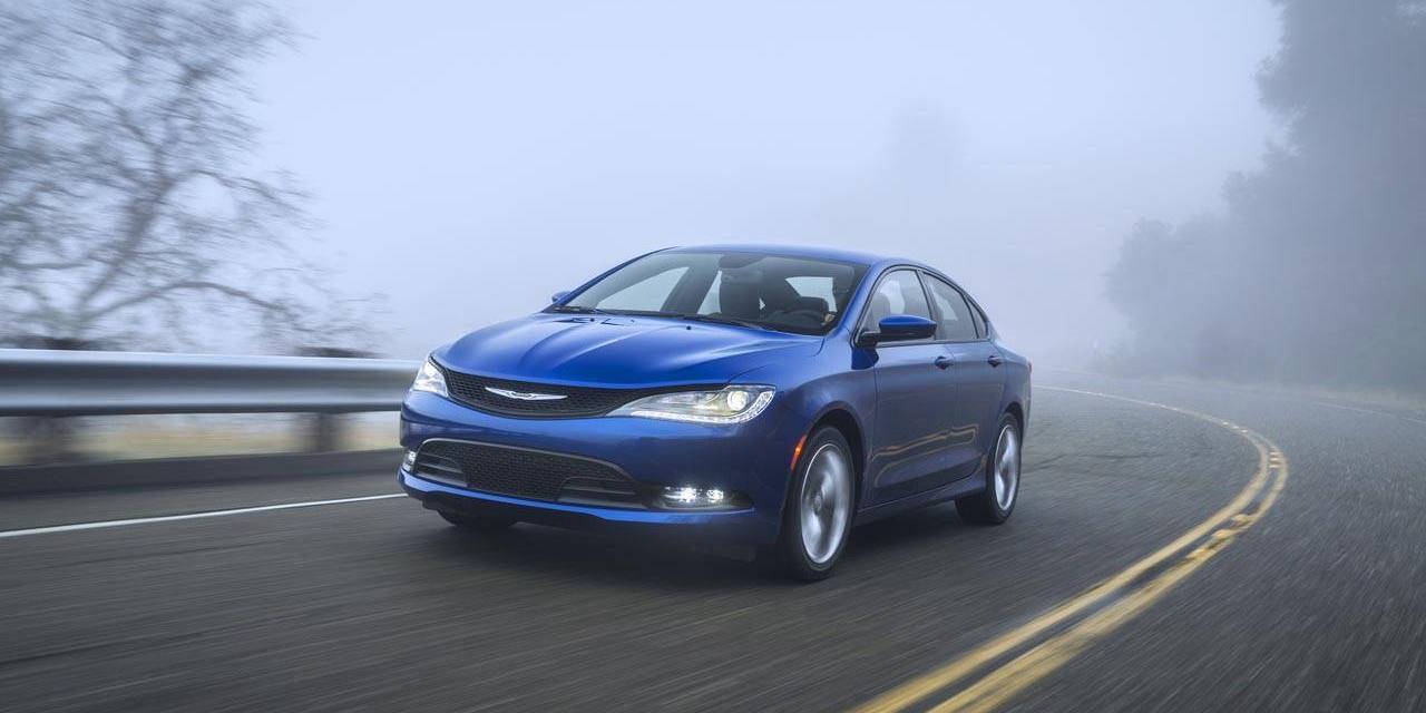 11 of the Quickest American Sedans you Can Buy Today