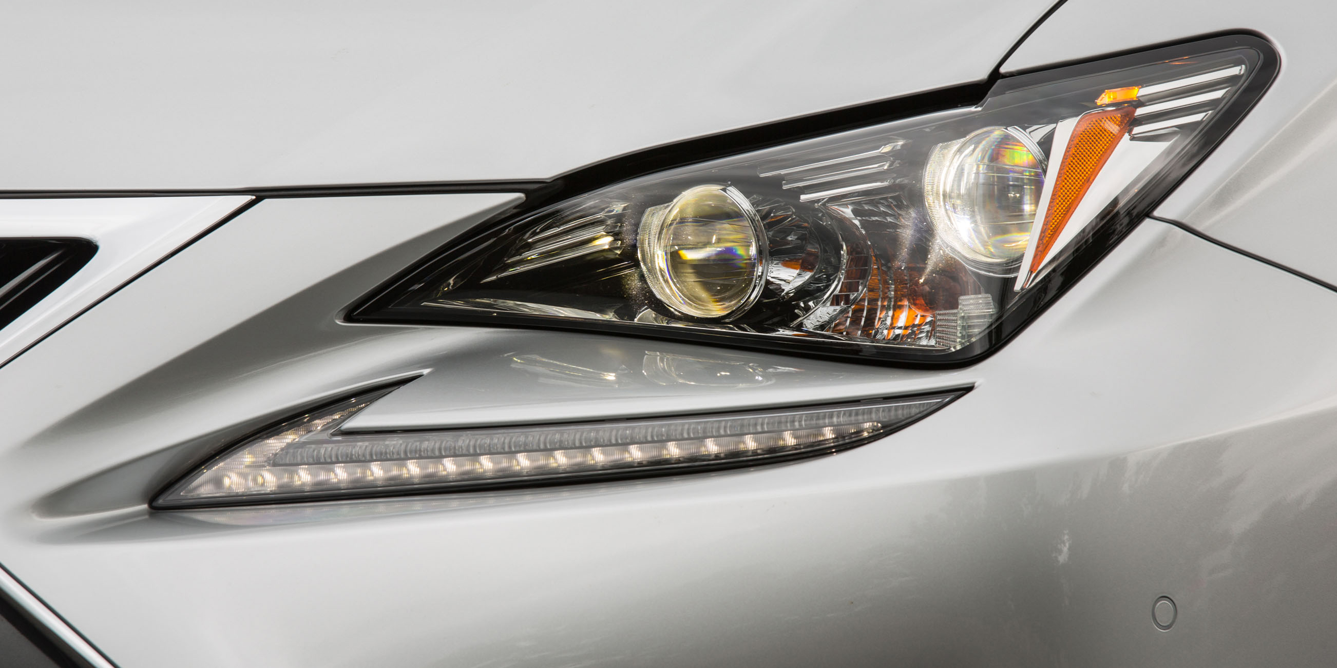 Ultimate Headlight Quiz — Road & Track