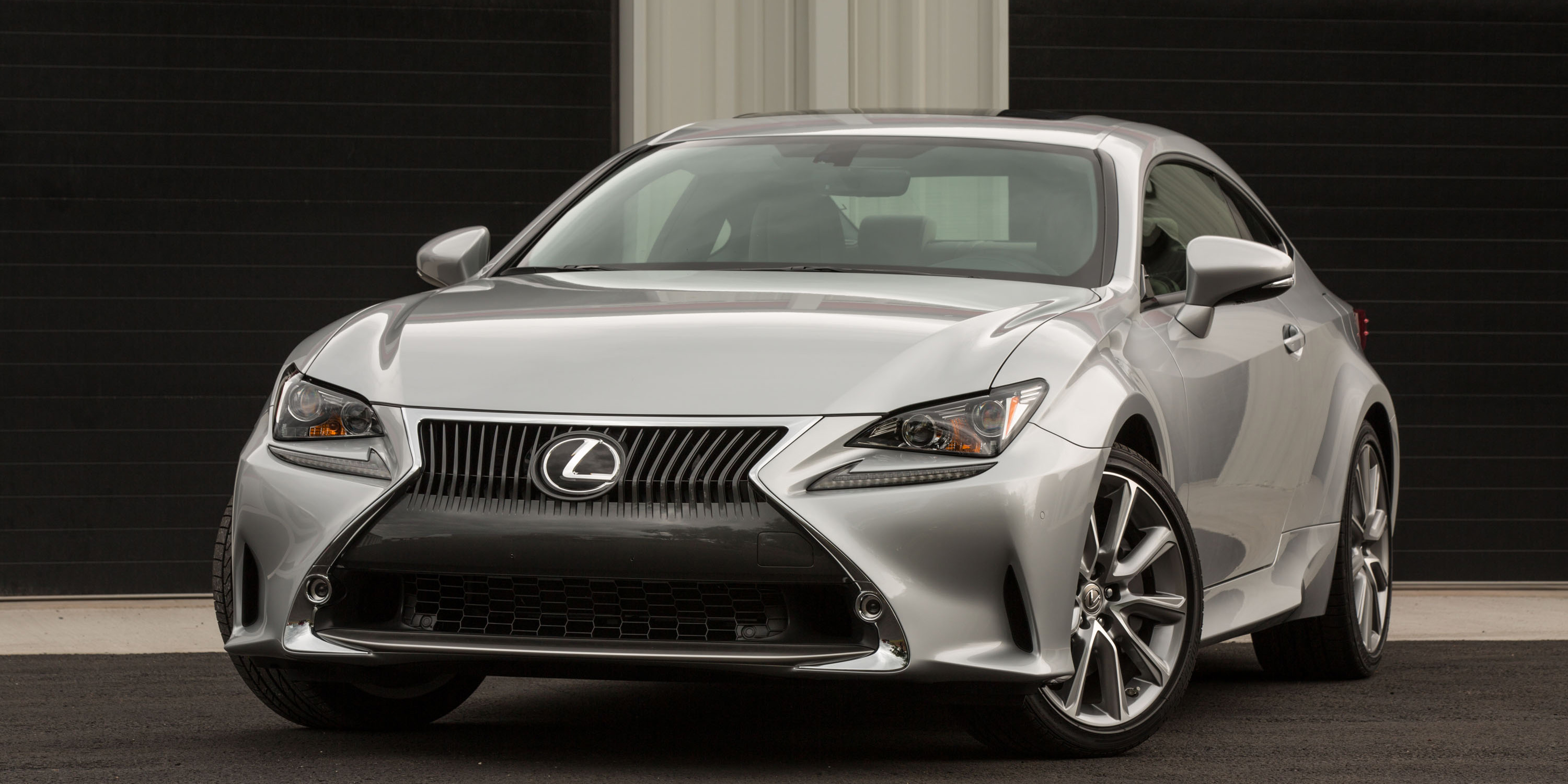 Ultimate Headlight Quiz — Road & Track