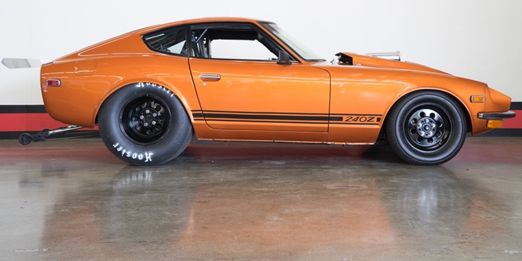 Car That Won Most Import Races Car That Won Most Import Races