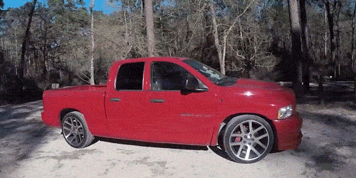 Remember When Dodge Went Nuts and Put a Viper Engine in a ...