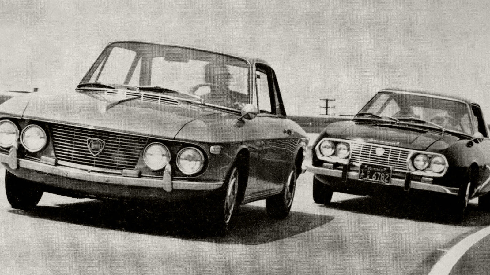 LANCIA PROFILI 1,2,3 洋書 LANCIA PROFILI 1,2,3 洋書 From the original (French