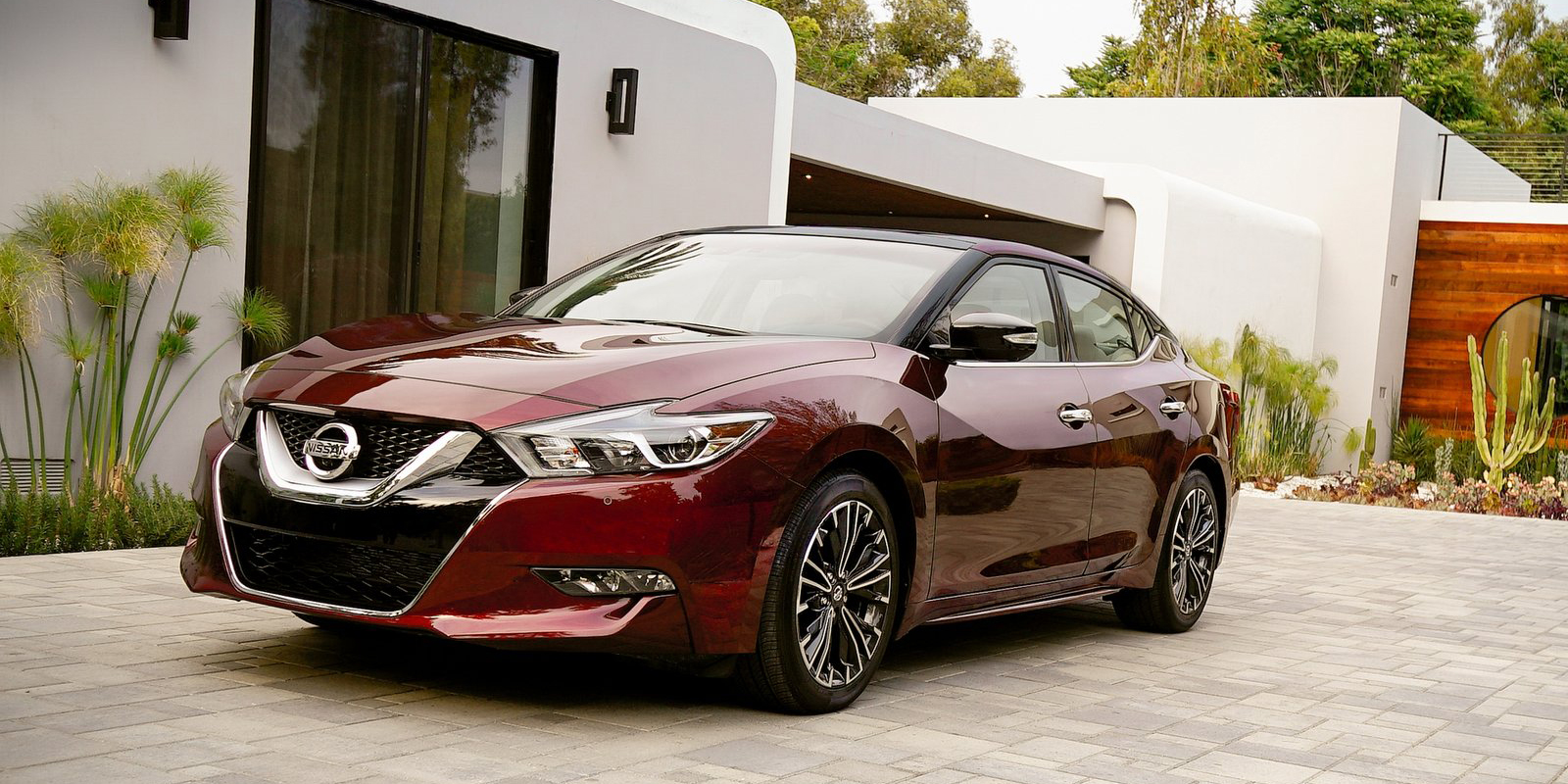 Eight FrontWheelDrive Cars With 300Plus Horsepower You Can Buy Today