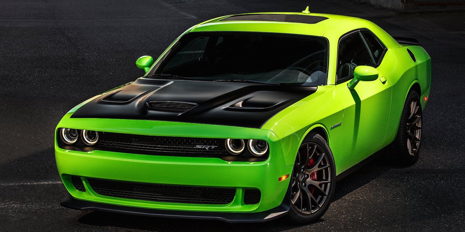 Best Green Cars - Our Favorite Cars Painted Green