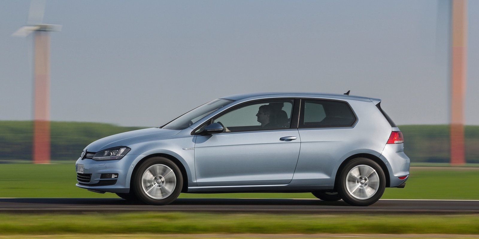 VW Will Reportedly Pay U.S. Customers $5000 Each Over ...