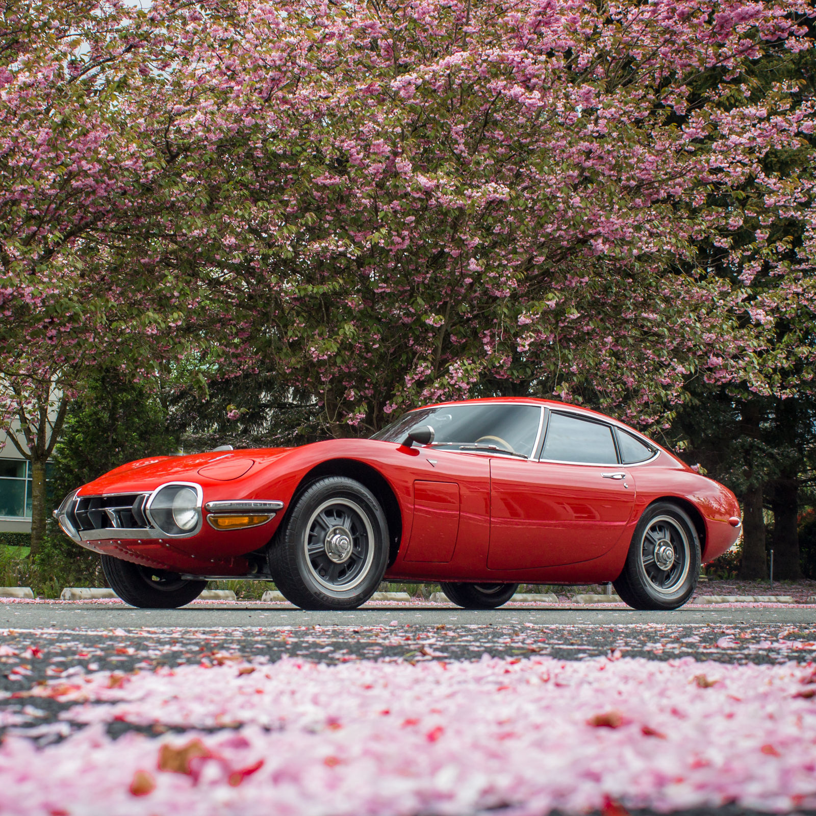 Dreams and Madness: How the 2000GT and LFA Give Toyota Its Soul