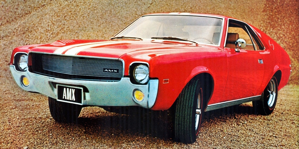 10 Cheap Classic Cars You Can Get for a Bargain Unique Classic Cars