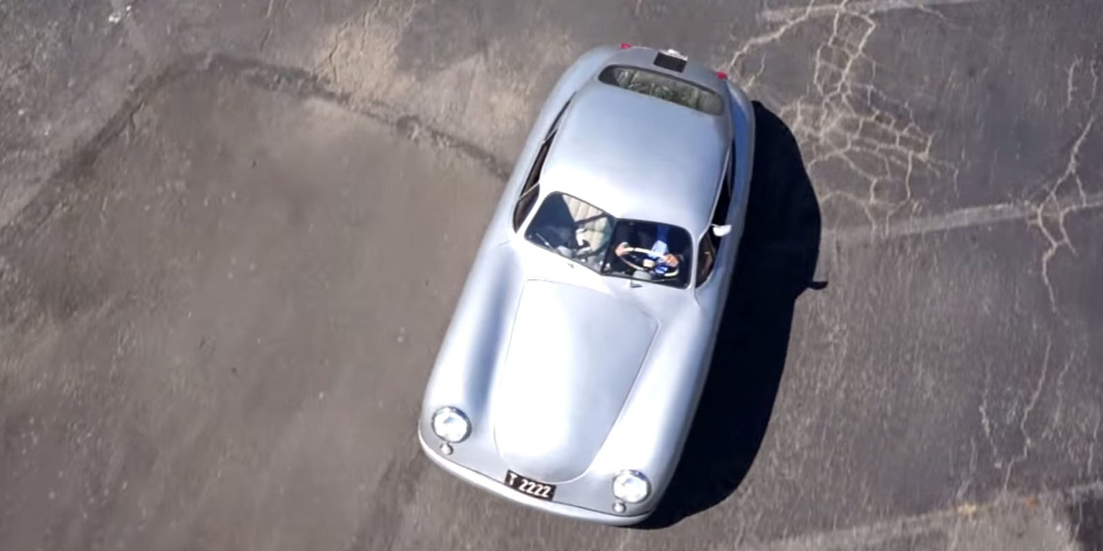 What Seinfeld Thinks Your Vintage Car Says About You - RoadandTrack.com