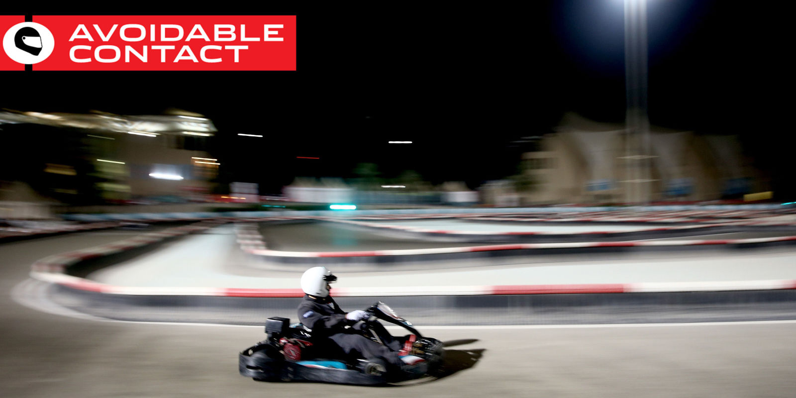 How Do You Mend a Broken Kart?