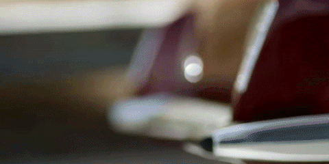 The Studebaker Avanti Mixes European Styling with American Ingenuity - RoadandTrack.com