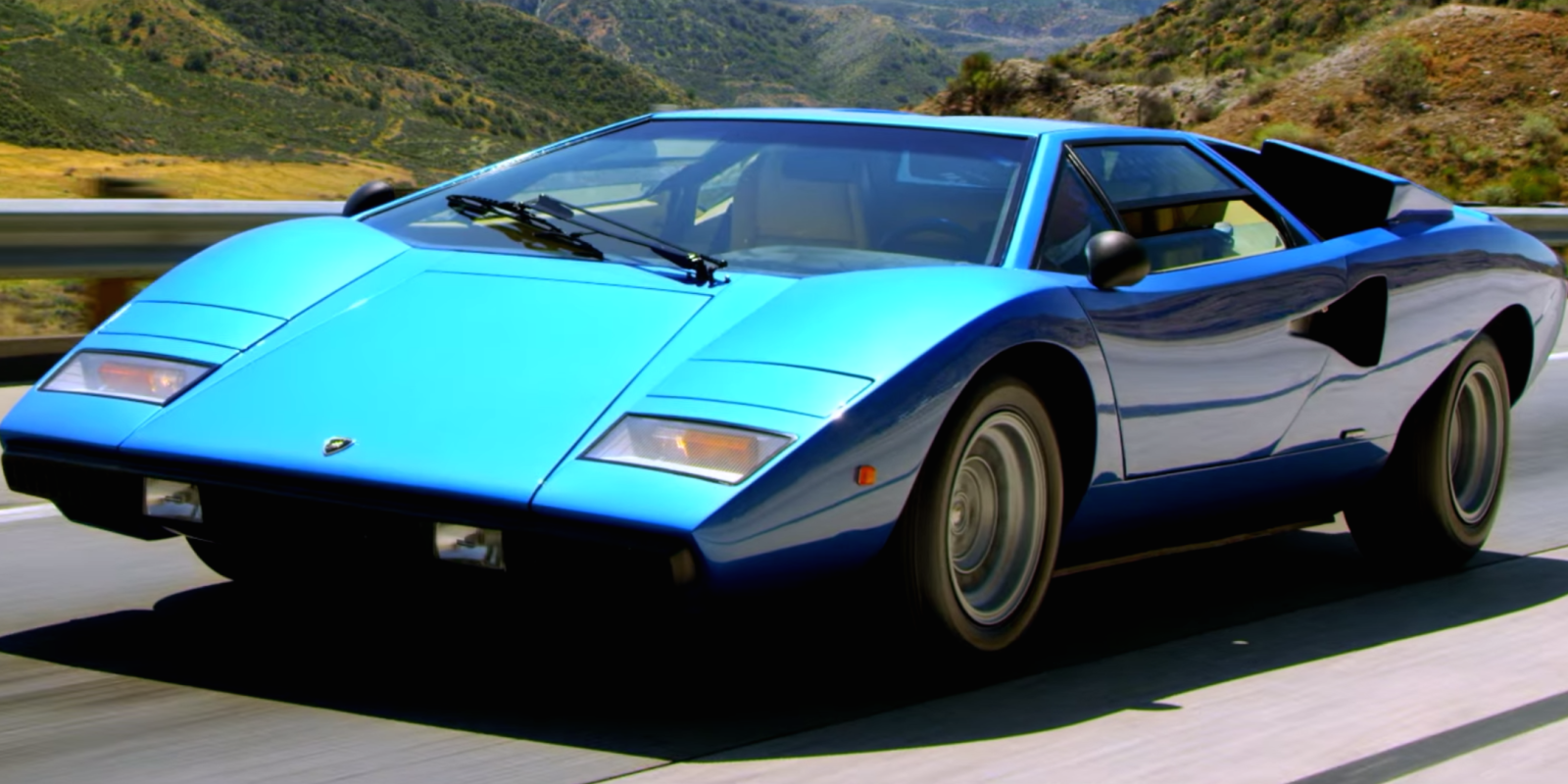 Jerry Seinfeld Explains Why We Love Italian Cars - RoadandTrack.com