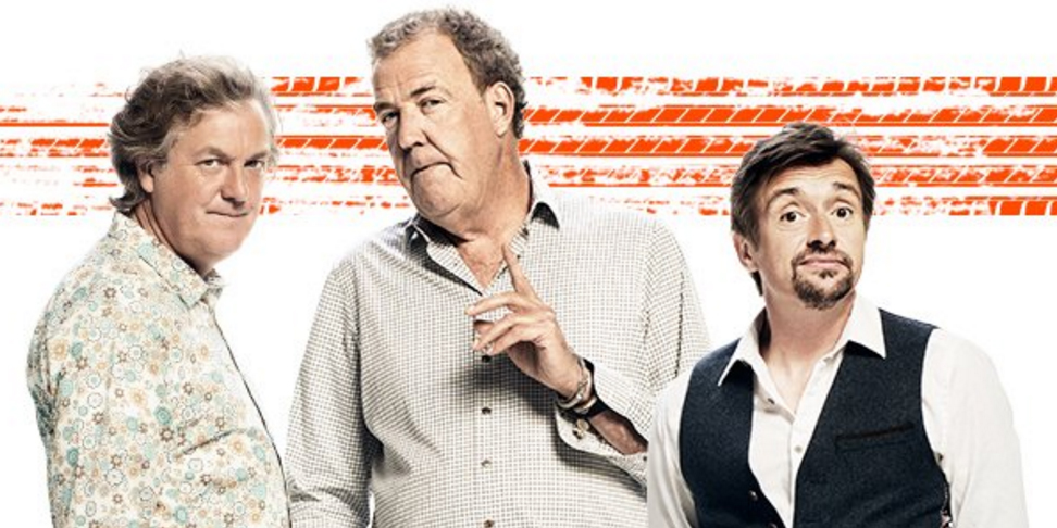 The Grand Tour Free Episode The Grand Tour Free Episode