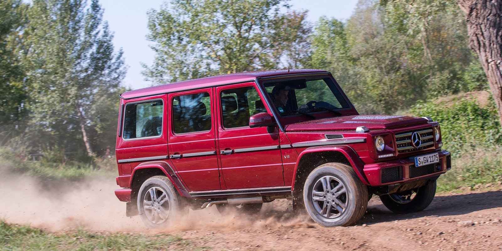 10 Best Off Road Vehicles 10 Top Off Road Cars and SUVs