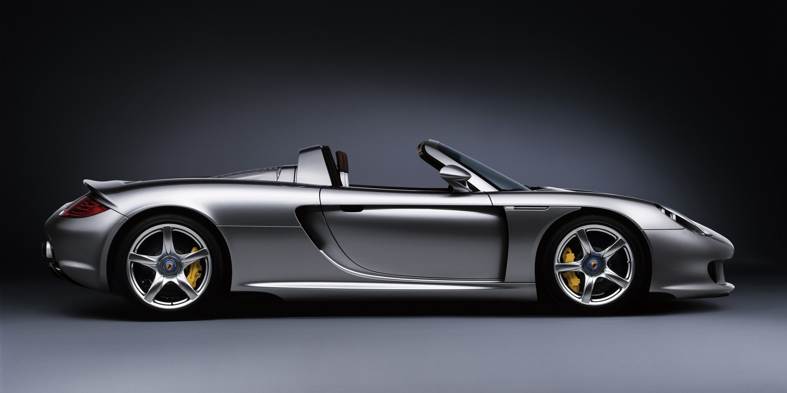 The 15 Greatest MidEngine Porsches Ever Made