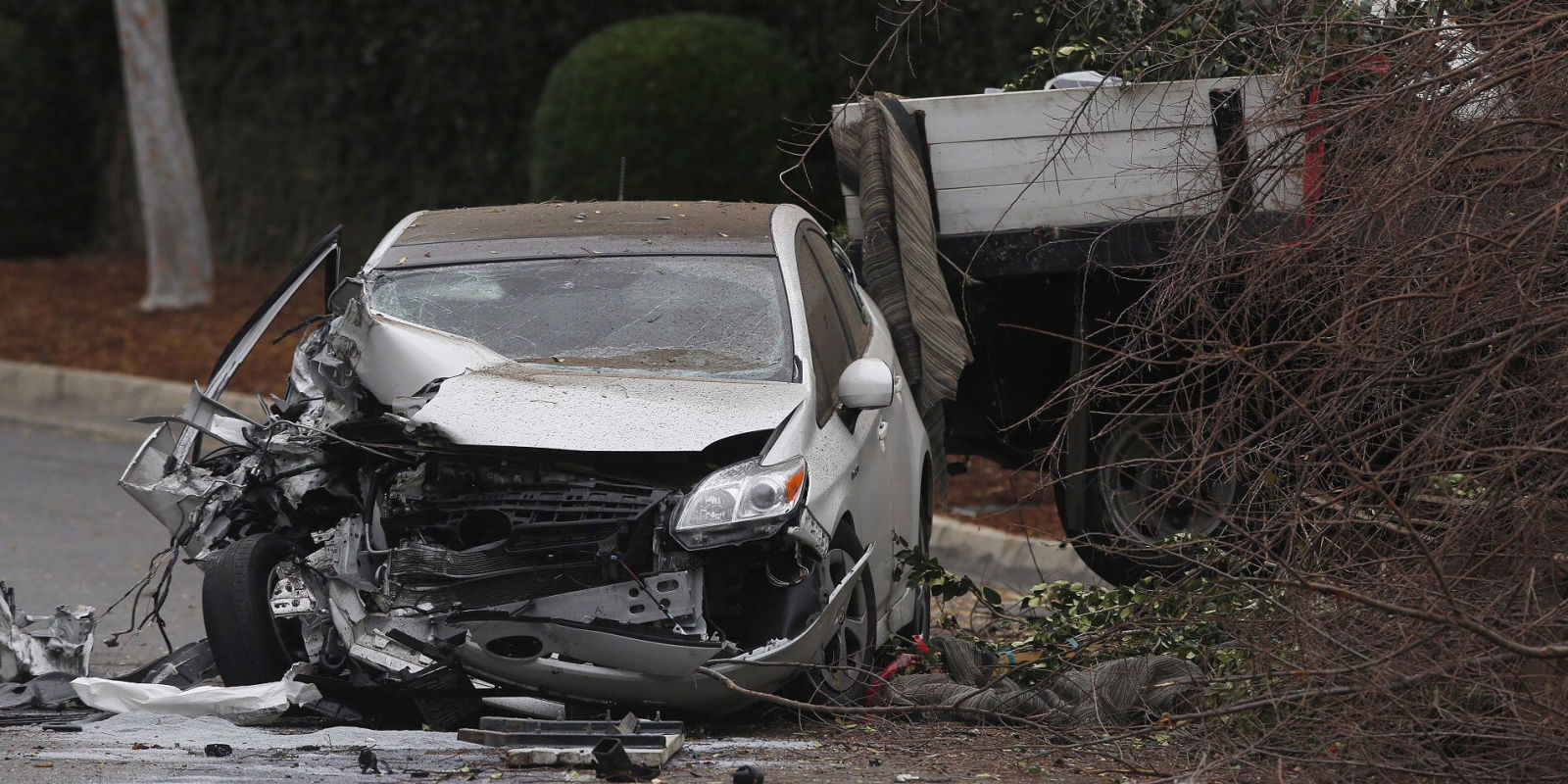 Why Your Insurance Company Can Deny Your Claim and Get Away With It - RoadandTrack.com