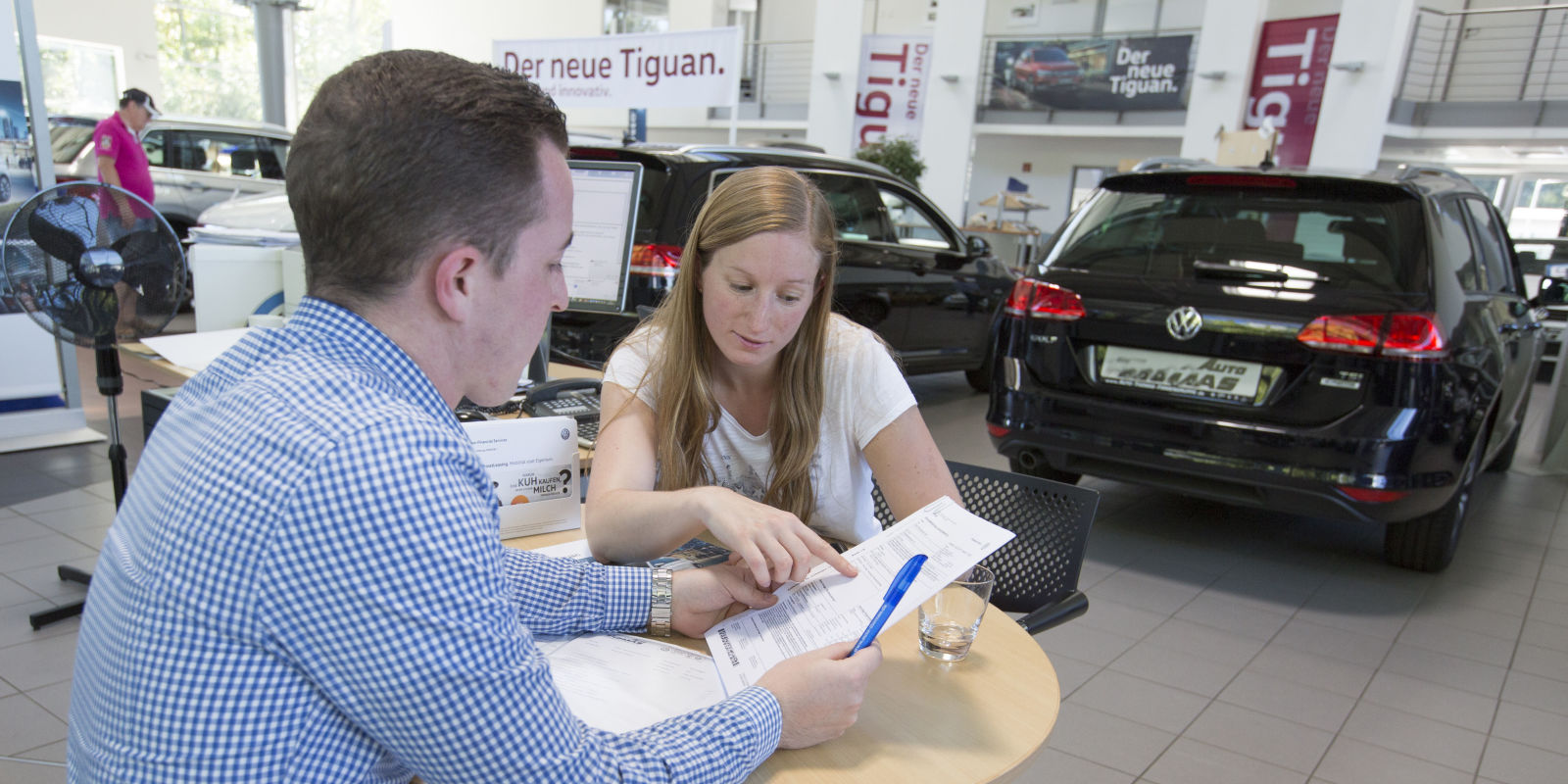 Everything You Need to Know About Automotive Warranties - RoadandTrack.com