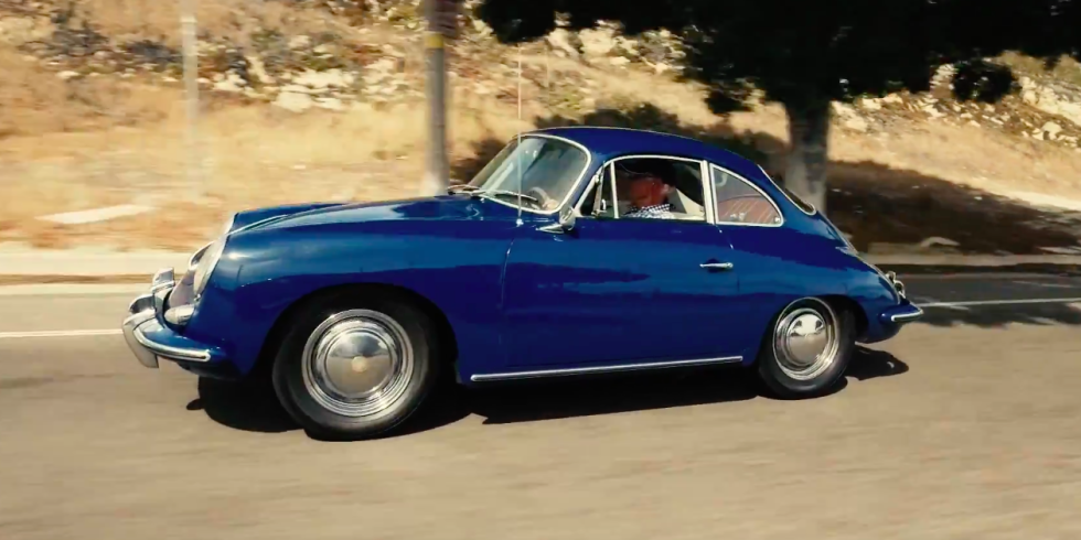 This Million-Mile Porsche 356 Is Still Driven Every Day