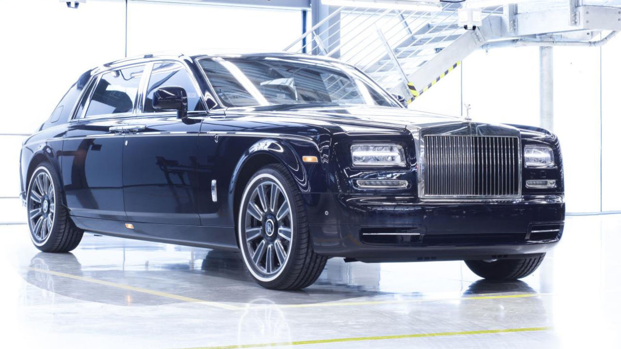 洋書 ROLLS ROYCE IN AMERICA 2007 Rolls-Royce Phantom Price, Value & Reviews | Kelley