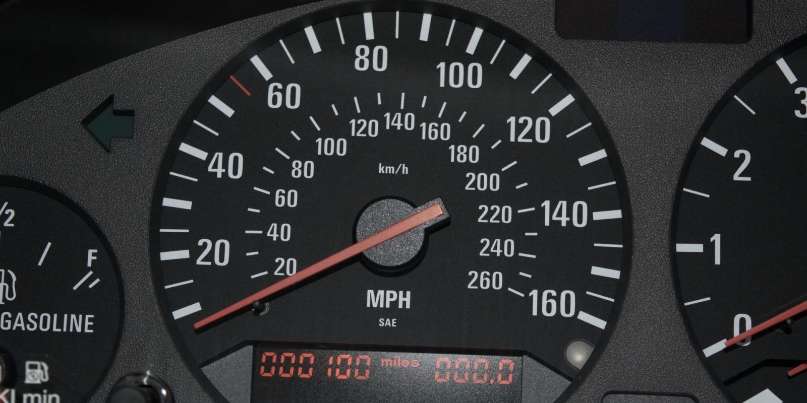 How to Fix Speedometer Adjust Speedo and Odometer for New Tires