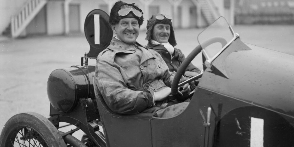 How to Find the Proper Seat Position For Street, Track, and Rally Driving Featured