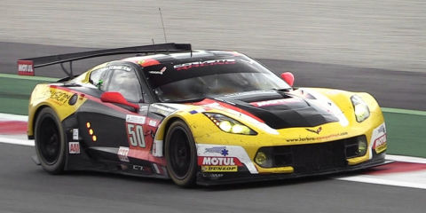 This R34 Skyline Drift Car Packs A Viper V10 Punch