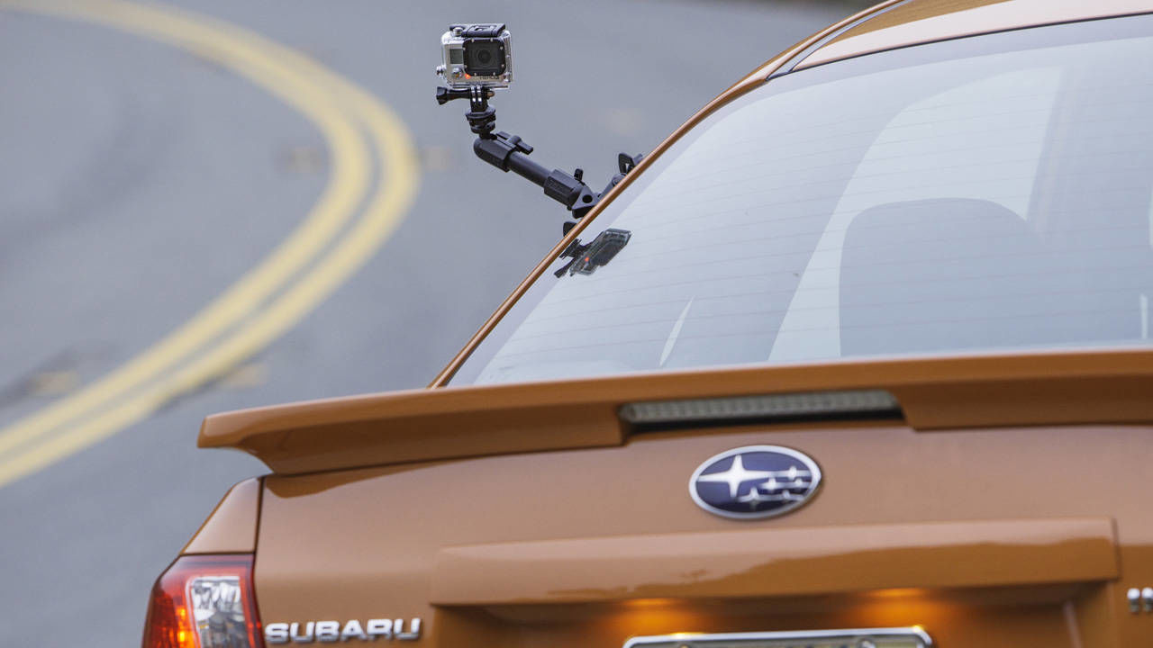 How To Mount Your GoPro 9 Tips For Getting The Best Video