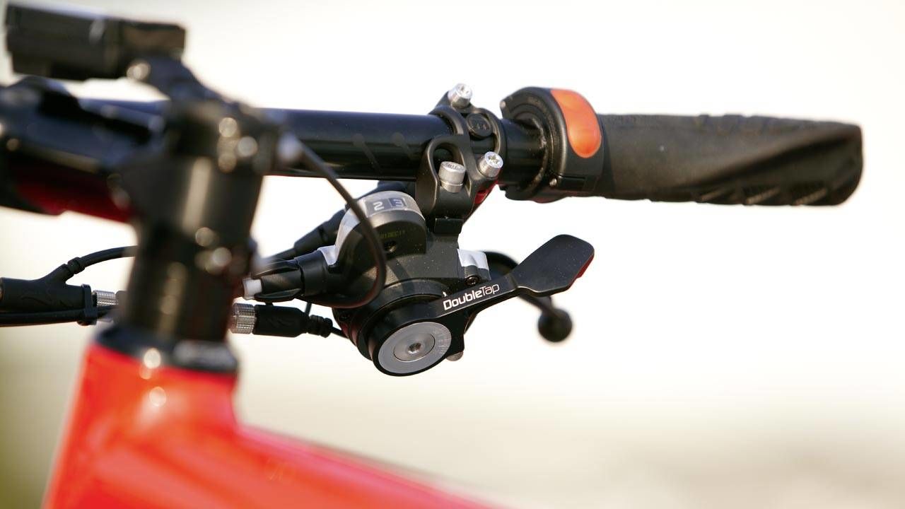 Specialized Turbo Bicycle Electric Assist Bicycle