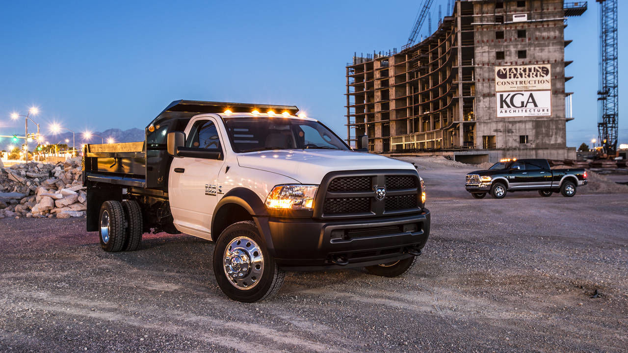 Dodge Ram 5500 >> 2014 Dodge Ram 5500 Series Chassis-Cab Photos - Photos of Dodge Ram 5500 >> 2014 Dodge Ram 5500 Series Chassis-Cab Photos - Photos of