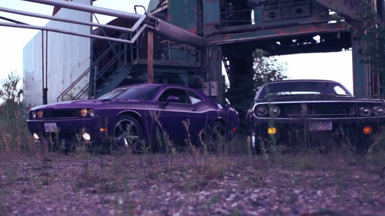 Bmw Columbus Ohio >> The Dodge Challenger New and Old - R&T Video Find Bmw Columbus Ohio >> The Dodge Challenger New and Old - R&T Video Find