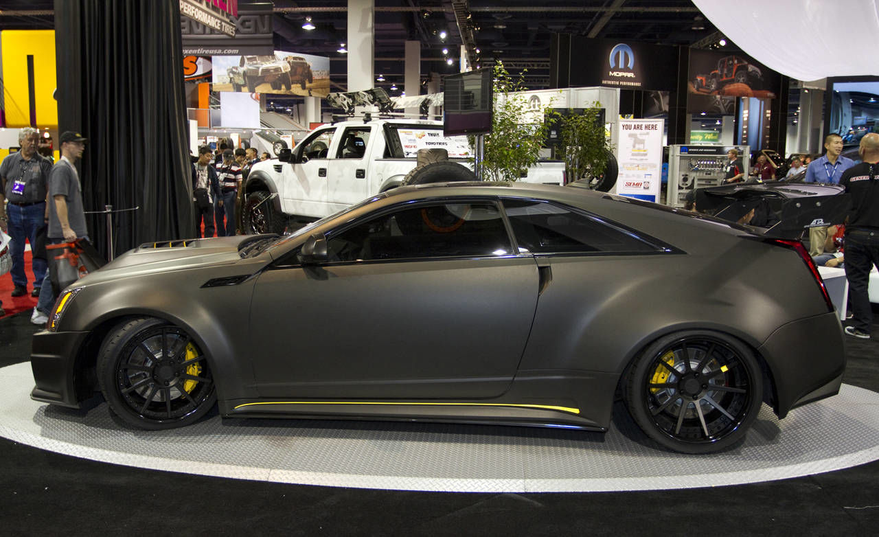 Photos Top 10 Tuner Cars